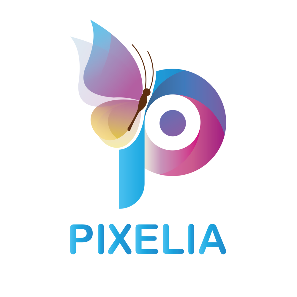 Logo-Pixelia